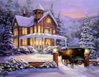 Christmas Wallpapers 283